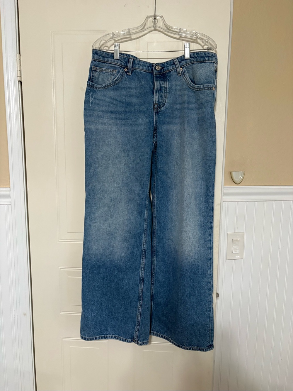 We The Free Tennessee Low-Rise Boyfriend Jeans, 31